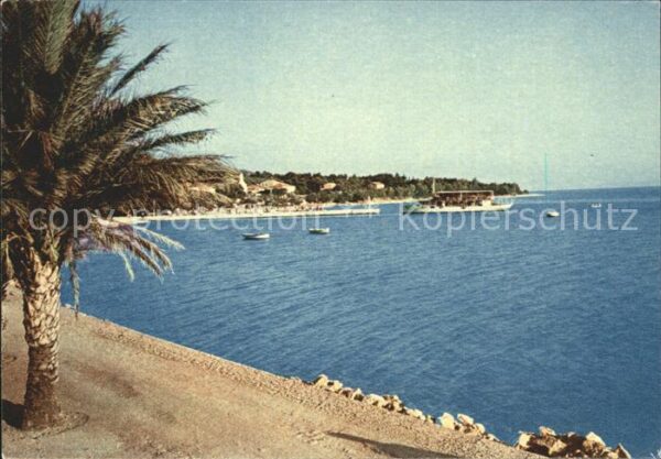 Baska Otok Krk