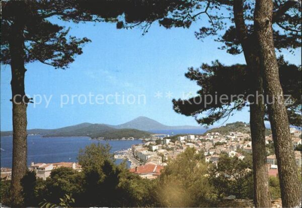Mali Losinj