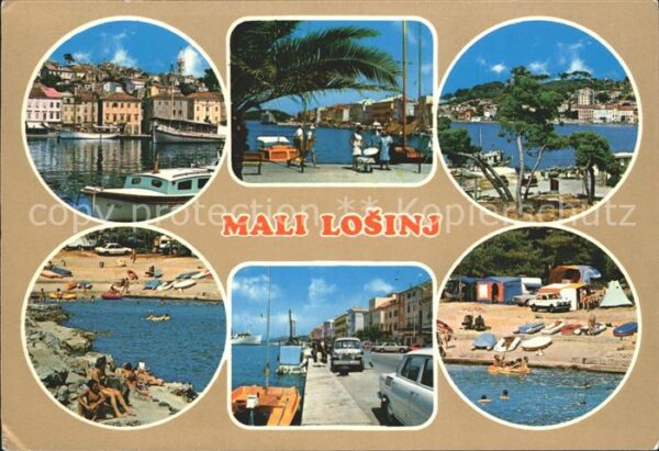 Mali Losinj
