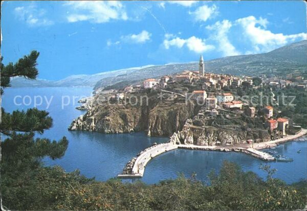 Vrbnik