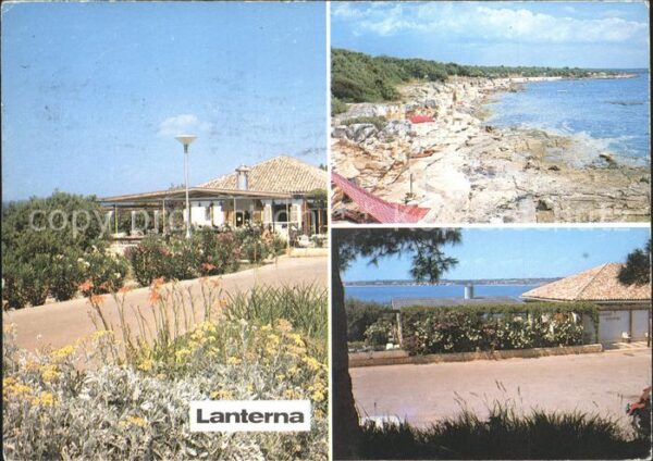 Lanterne