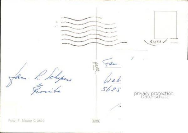 Lanterne – Bild 2