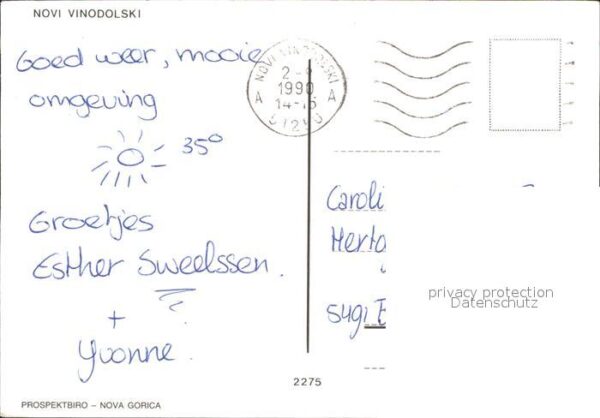 Novi Vinodolski – Bild 2