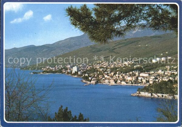 Opatija Abbazia