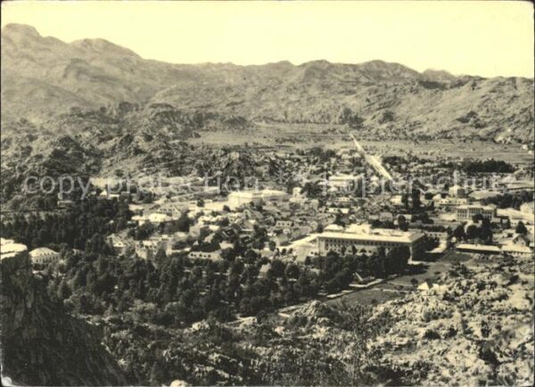 Cetinje