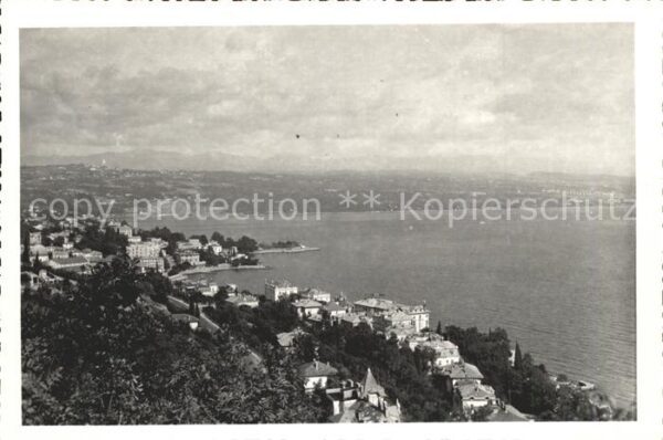 Opatija Abbazia
