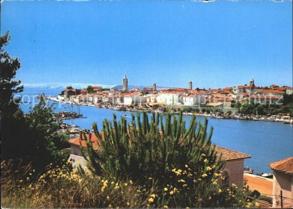 Rab Kroatien