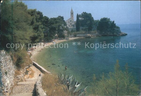 Bol Island of Brac