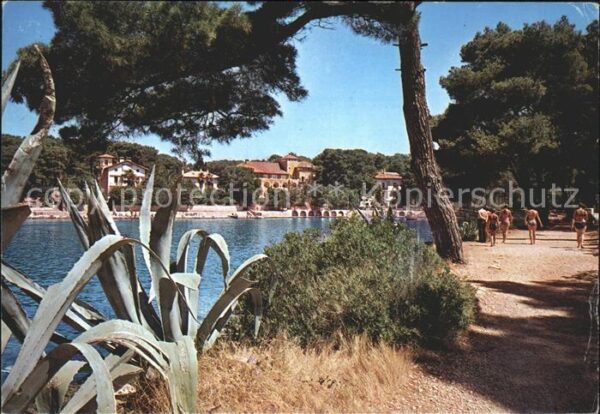 Mali Losinj
