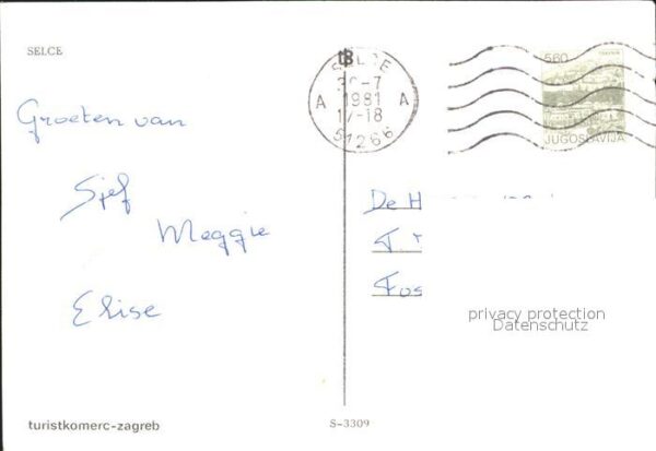 Selce Crikvenica – Bild 2