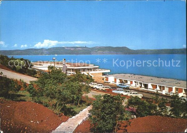 Rabac Kroatien