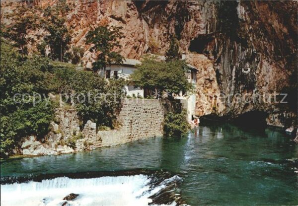 Mostar Moctap Muzej Hercogovine