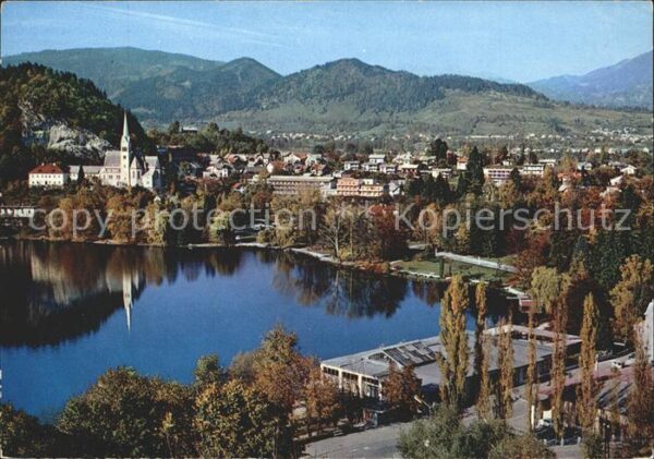 Bled
