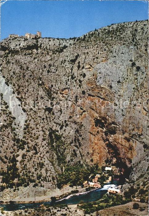 Mostar Moctap Muzej Hercegovine