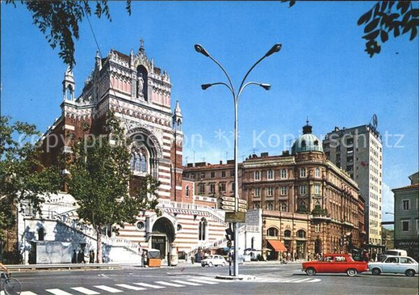 Rijeka Fiume