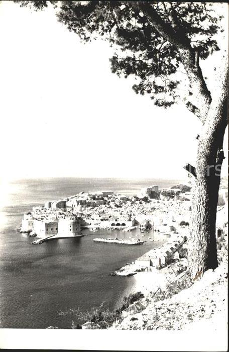Dubrovnik Ragusa