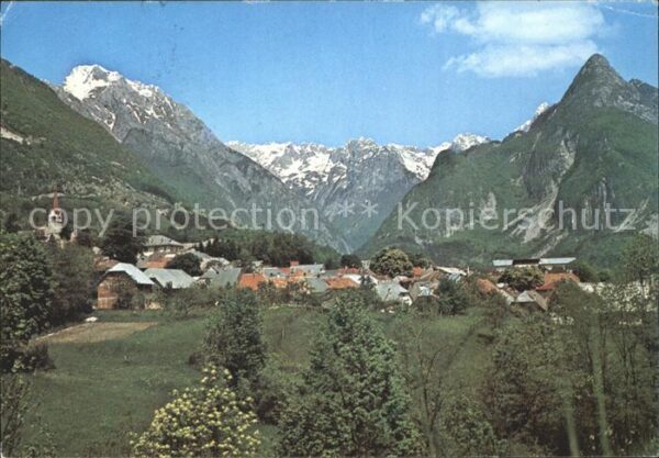 Bovec