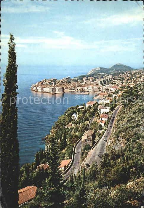 Dubrovnik Ragusa