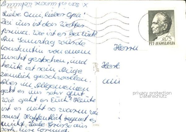 Krk – Bild 2
