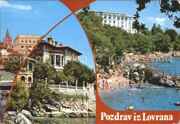 Lovran