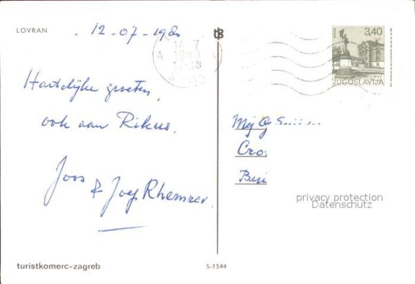 Lovran – Bild 2