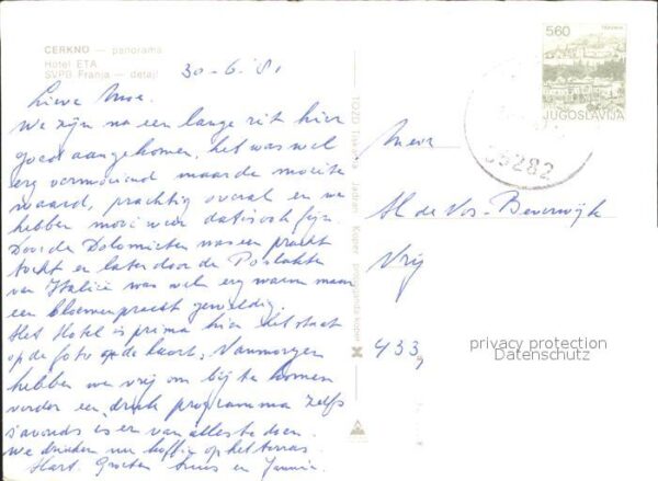 Cerkno Cerkno – Bild 2
