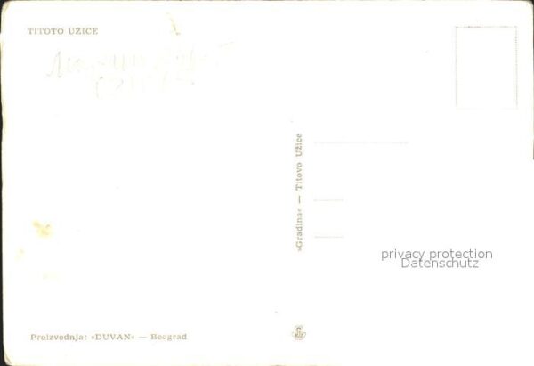 Titovo Uzice – Bild 2