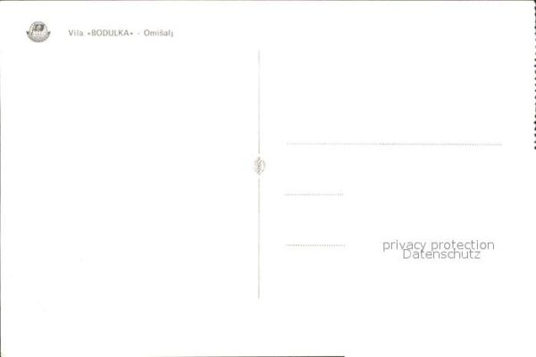 Omisalj Vila Bodulka – Bild 2