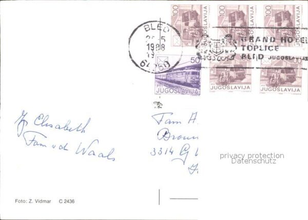 Kranj Krainburg – Bild 2