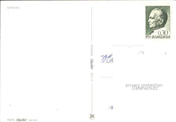 Gradac – Bild 2
