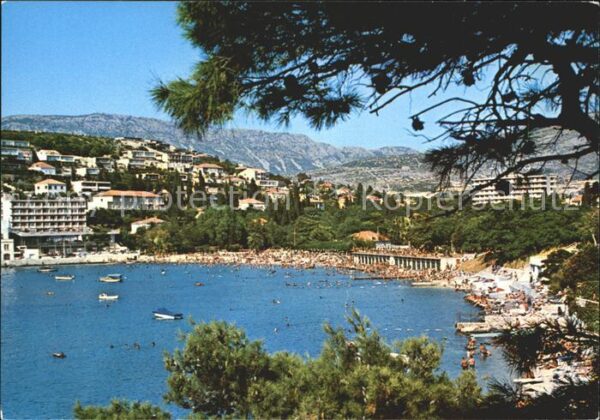Dubrovnik Ragusa Lapad