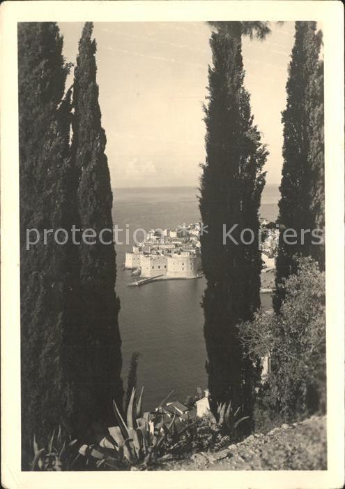 Dubrovnik Ragusa