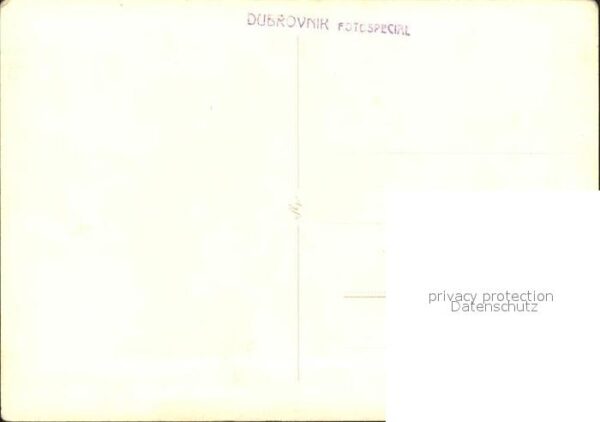 Dubrovnik Ragusa – Bild 2