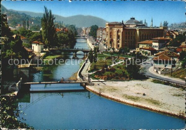 Sarajevo