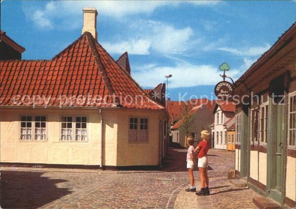 Odense H.C. Andersens Hus