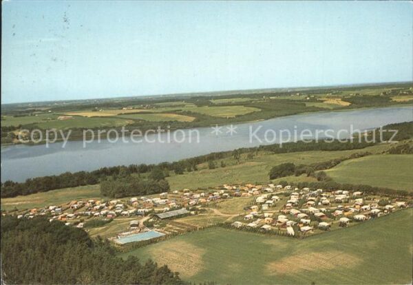 Hobro Tjele Langso Camping
