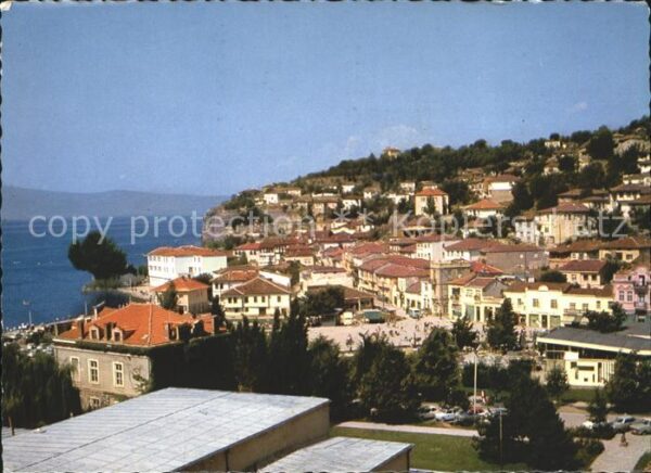 Ohrid