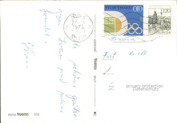 Omis – Bild 2