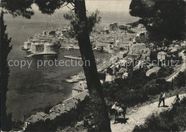 Dubrovnik Ragusa