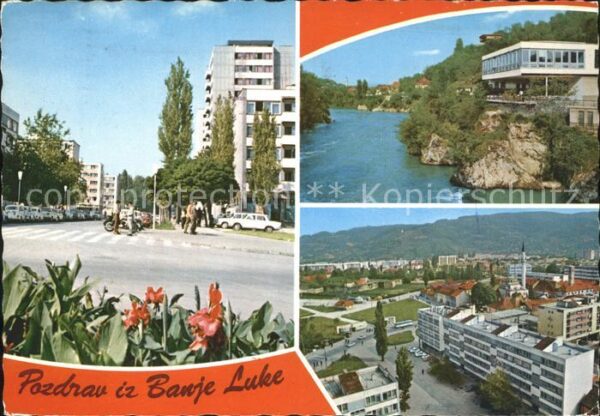 Banja Luka Banjaluka