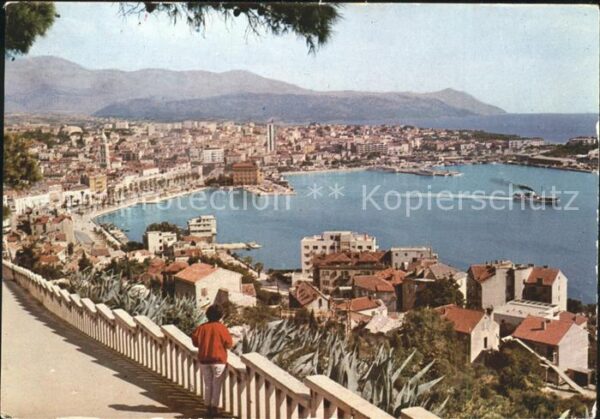 Split Spalato