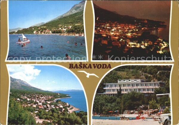 Baska Otok Krk