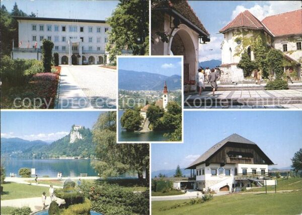 Bled