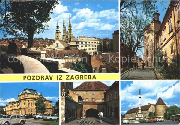 Zagreb