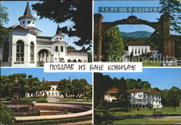 Kroatien Croatia
