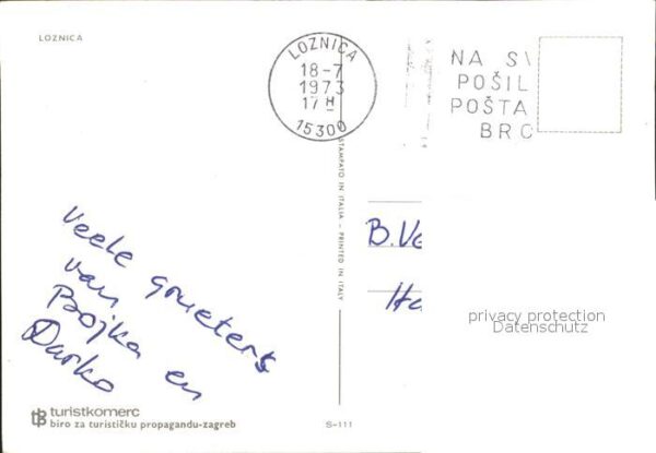 Loznica Serbija – Bild 2