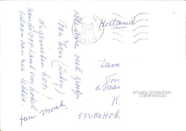 Opatija Abbazia – Bild 2