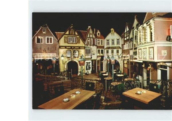 Bremen Bremer Brauhaus Marktplatz