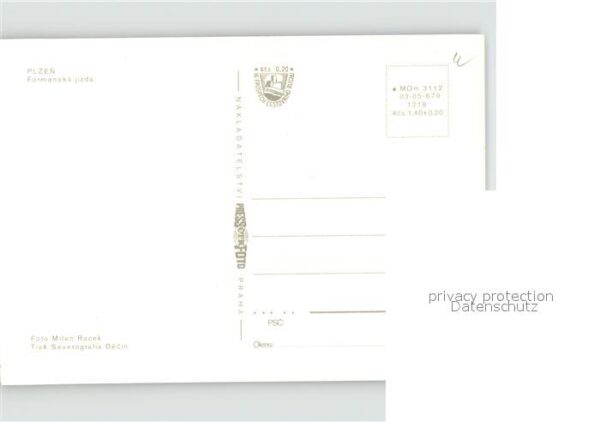 Plzen Pilsen – Bild 2