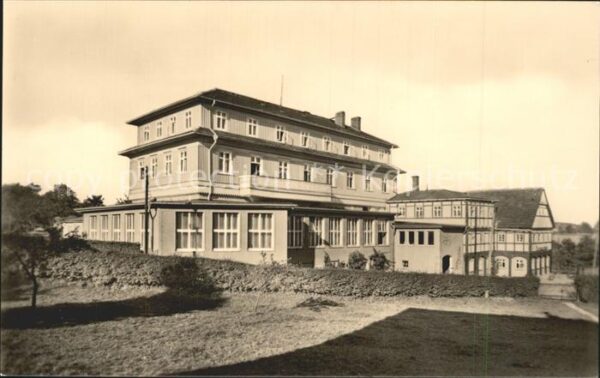 Jonsdorf Jonashof